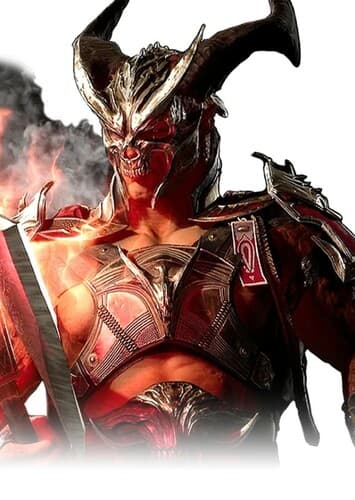 Shao Kahn