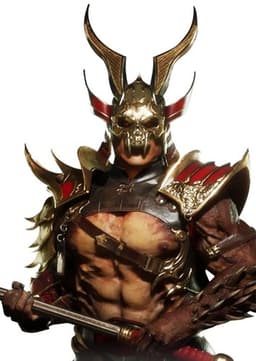Shao Kahn