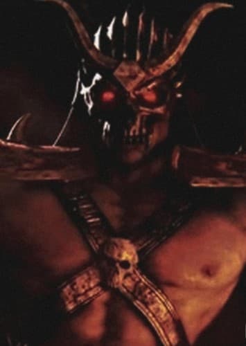 Shao Kahn