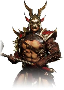 Shao kahn