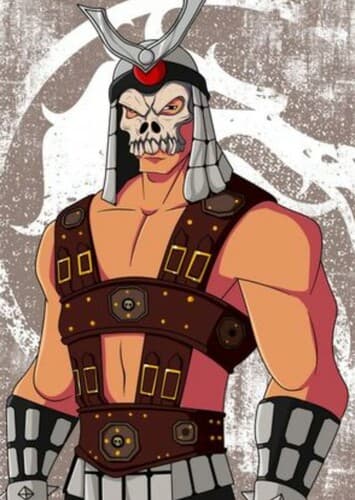 Shao Khan