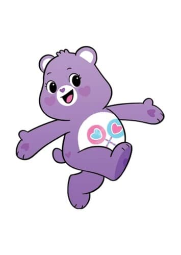Share Bear