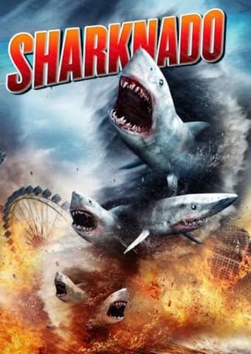 Sharknado