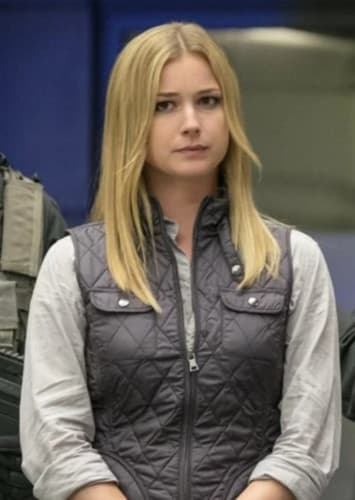 Sharon Carter