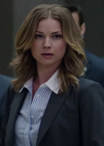 Sharon Carter