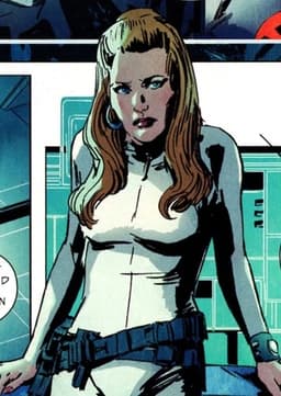 Sharon Carter