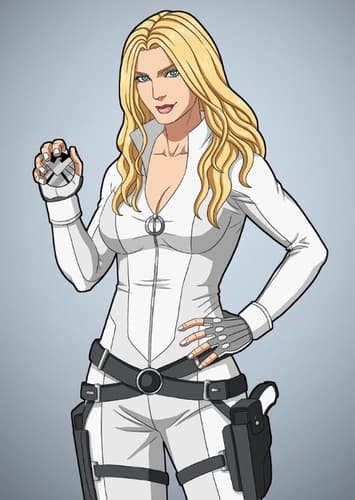 Sharon Carter