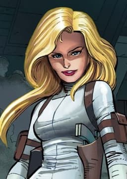 Sharon Carter
