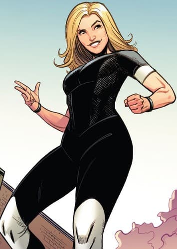 Sharon Carter
