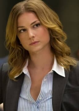 Sharon Carter