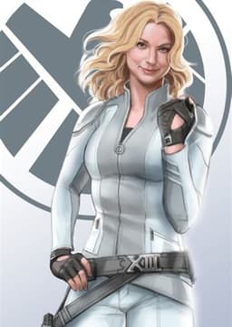 Sharon Carter