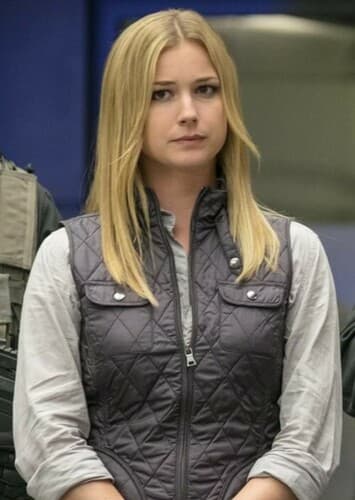 Sharon Carter