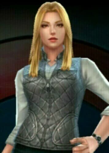 Sharon Carter