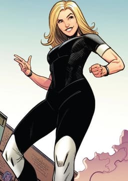 Sharon Carter