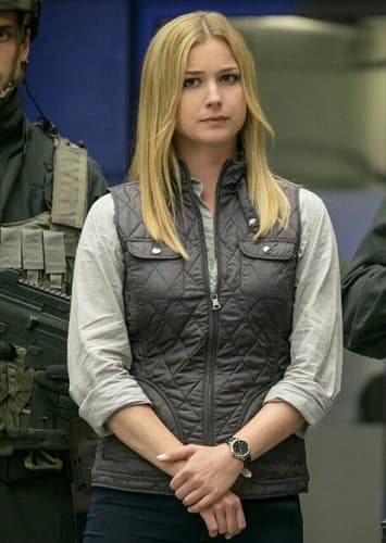 Sharon Carter