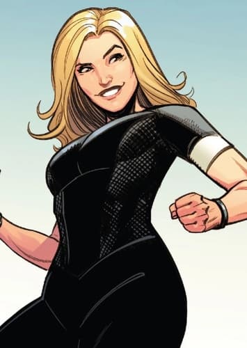 Sharon Carter