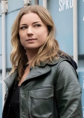 Sharon Carter