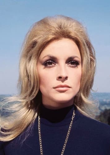 Sharon Tate