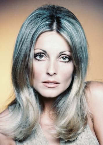 Sharon Tate