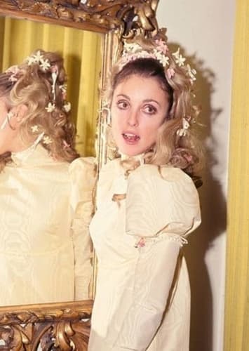 Sharon Tate