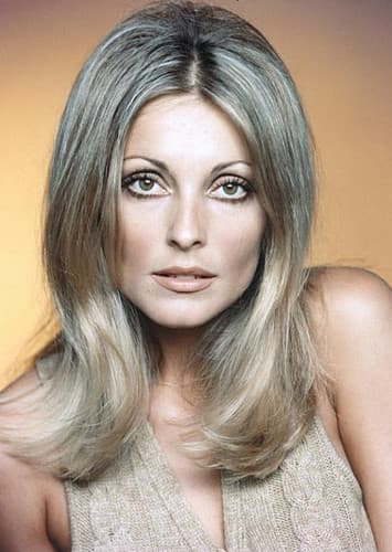 Sharon Tate