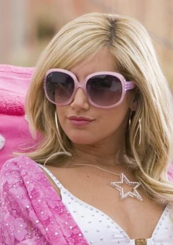 Sharpay Evans