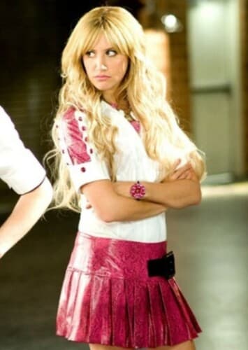 Sharpay Evans