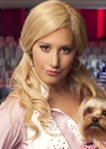 Sharpay Evans