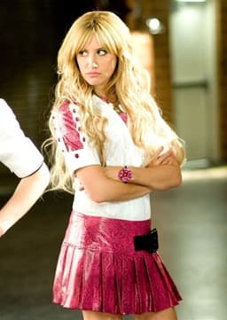 Sharpay Evans