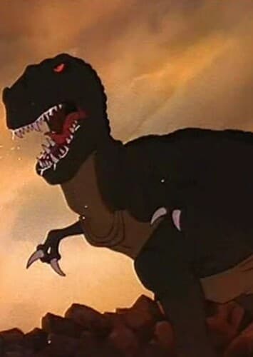Sharptooth