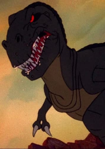 Sharptooth