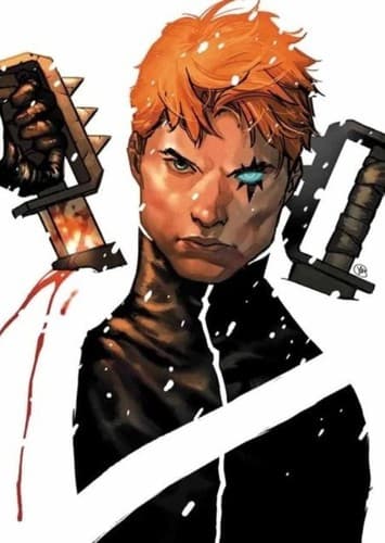 Shatterstar