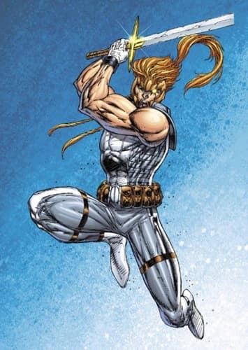 Shatterstar