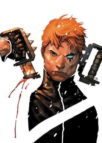 Shatterstar