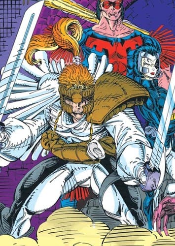 Shatterstar