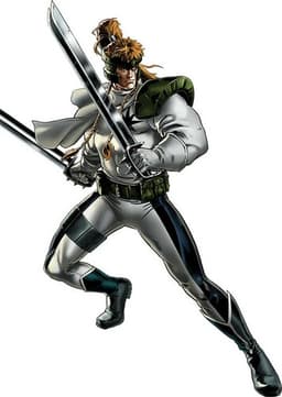 Shatterstar