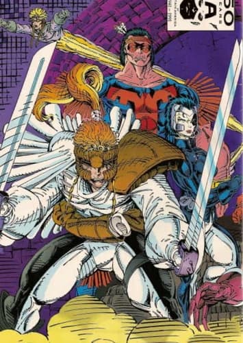 Shatterstar