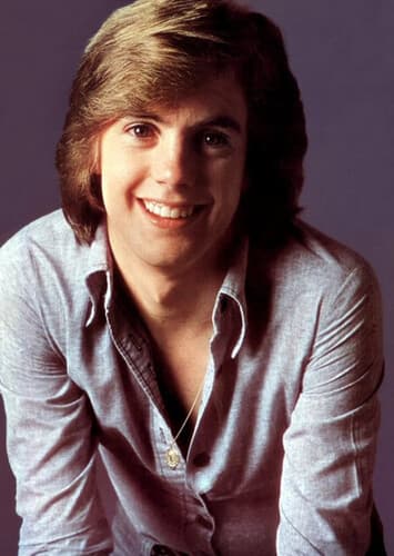 Shaun Cassidy