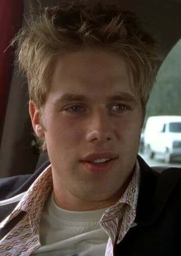 Shaun Sipos