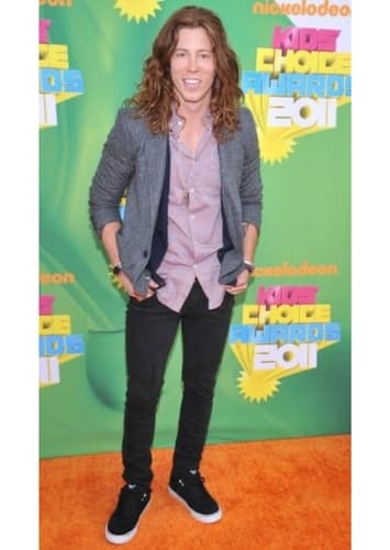 Shaun White