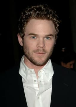 Shawn Ashmore