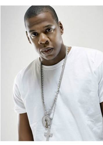 Shawn Carter