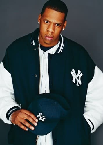 Shawn Carter