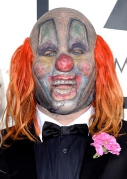 Shawn Crahan