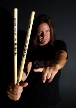 Shawn Drover