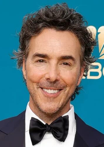 Shawn Levy