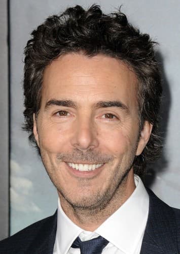 Shawn Levy