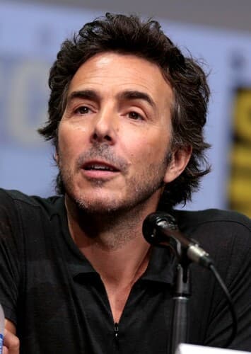 Shawn Levy