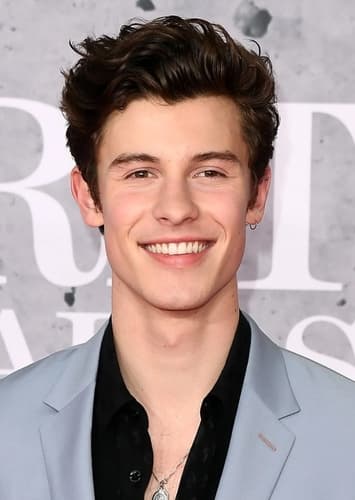 Shawn Mendes