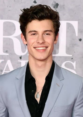 Shawn Mendes